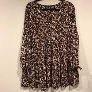 Wild Fable NWOTS tags boho style dress